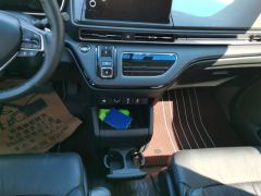 Honda Elysion PHEV 2.0L Luxury Edition - ფოტო 19
