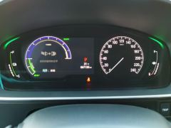 Honda Elysion PHEV 2.0L Luxury Edition - ფოტო 20
