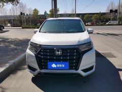 Honda Elysion PHEV 2.0L Luxury Edition - ფოტო 3