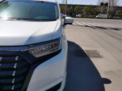 Honda Elysion PHEV 2.0L Luxury Edition - ფოტო 4