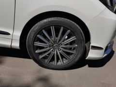 Honda Elysion PHEV 2.0L Luxury Edition - ფოტო 6