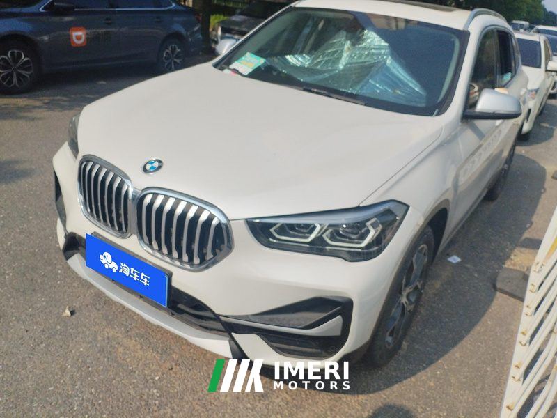 BMW X1 sDrive20Li Premium