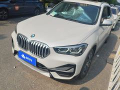 BMW X1 sDrive20Li Premium - ფოტო 1