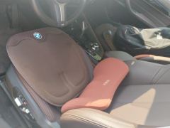 BMW X1 sDrive20Li Premium - ფოტო 14