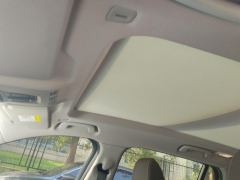 BMW X1 sDrive20Li Premium - ფოტო 15