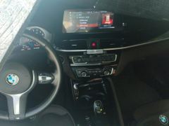 BMW X1 sDrive20Li Premium - ფოტო 16