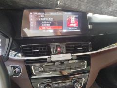 BMW X1 sDrive20Li Premium - ფოტო 17