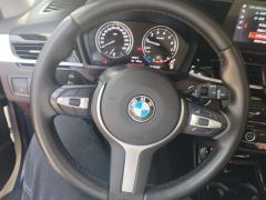 BMW X1 sDrive20Li Premium - ფოტო 18
