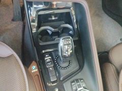 BMW X1 sDrive20Li Premium - ფოტო 19