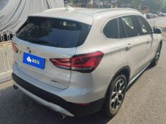 BMW X1 sDrive20Li Premium - ფოტო 2