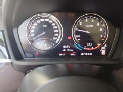 BMW X1 sDrive20Li Premium - ფოტო 20