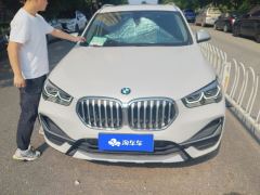 BMW X1 sDrive20Li Premium - ფოტო 3