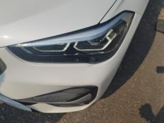 BMW X1 sDrive20Li Premium - ფოტო 4