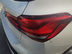 BMW X1 sDrive20Li Premium - ფოტო 5