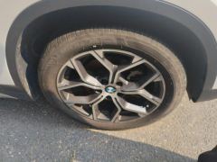 BMW X1 sDrive20Li Premium - ფოტო 6