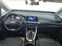 Maxus G50 1.5T B - фото 16