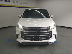 Maxus G50 1.5T B - фото 3