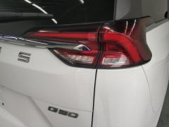 Maxus G50 1.5T B - фото 5