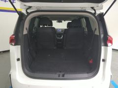 Maxus G50 1.5T B - фото 7