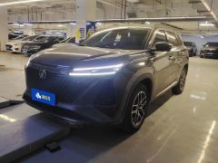 Changan CS75PLUS CS75 PLUS Gen 2 1.5T Prestigious Edition - ფოტო 1