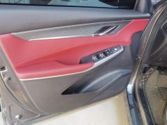 Changan CS75PLUS CS75 PLUS Gen 2 1.5T Prestigious Edition - ფოტო 12