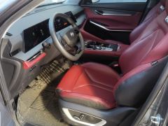 Changan CS75PLUS CS75 PLUS Gen 2 1.5T Prestigious Edition - ფოტო 14