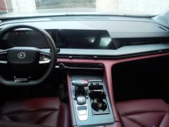 Changan CS75PLUS CS75 PLUS Gen 2 1.5T Prestigious Edition - ფოტო 16