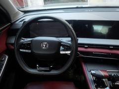 Changan CS75PLUS CS75 PLUS Gen 2 1.5T Prestigious Edition - ფოტო 18