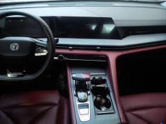Changan CS75PLUS CS75 PLUS Gen 2 1.5T Prestigious Edition - ფოტო 19