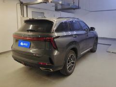 Changan CS75PLUS CS75 PLUS Gen 2 1.5T Prestigious Edition - ფოტო 2