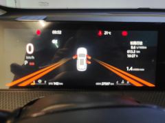 Changan CS75PLUS CS75 PLUS Gen 2 1.5T Prestigious Edition - ფოტო 20