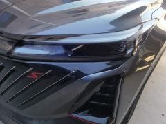 Changan CS75PLUS CS75 PLUS Gen 2 1.5T Prestigious Edition - ფოტო 4