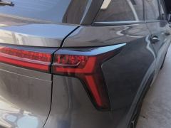 Changan CS75PLUS CS75 PLUS Gen 2 1.5T Prestigious Edition - ფოტო 5