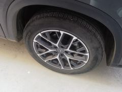 Changan CS75PLUS CS75 PLUS Gen 2 1.5T Prestigious Edition - ფოტო 6