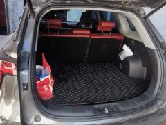 Changan CS75PLUS CS75 PLUS Gen 2 1.5T Prestigious Edition - ფოტო 7