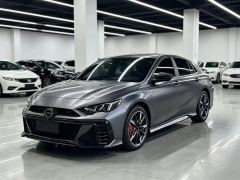 GAC Chuanqi Shadow Leopard Shadow Leopard R 400T Automatic PRO Version - photo 1
