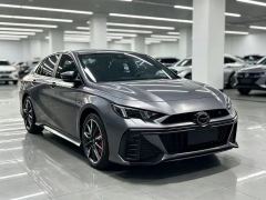 GAC Chuanqi Shadow Leopard Shadow Leopard R 400T Automatic PRO Version - photo 3