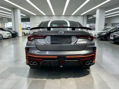 GAC Chuanqi Shadow Leopard Shadow Leopard R 400T Automatic PRO Version - photo 8