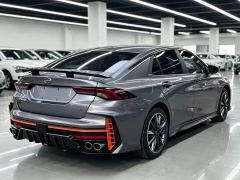 GAC Chuanqi Shadow Leopard Shadow Leopard R 400T Automatic PRO Version - photo 9