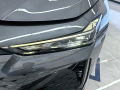Changan UNI-V 1.5T Premium - ფოტო 4