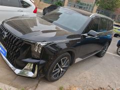 GAC Aion ES9 2.0T 143km Max 7-seater - ფოტო 1