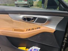 GAC Aion ES9 2.0T 143km Max 7-seater - ფოტო 12
