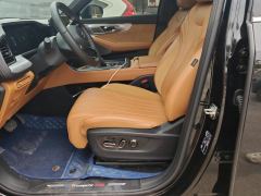 GAC Aion ES9 2.0T 143km Max 7-seater - ფოტო 14