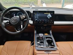 GAC Aion ES9 2.0T 143km Max 7-seater - ფოტო 16
