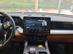 GAC Aion ES9 2.0T 143km Max 7-seater - ფოტო 17