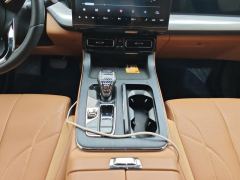 GAC Aion ES9 2.0T 143km Max 7-seater - ფოტო 19