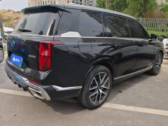 GAC Aion ES9 2.0T 143km Max 7-seater - ფოტო 2