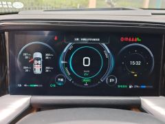 GAC Aion ES9 2.0T 143km Max 7-seater - ფოტო 20