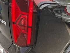 GAC Aion ES9 2.0T 143km Max 7-seater - ფოტო 5