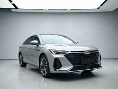 Chery Arrizo 8 2.0T - photo 3